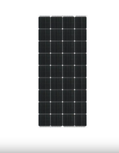 Panel Solar de 170W Policristalino Restar
