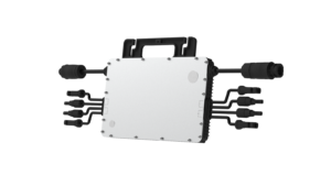 Microinversor MI-1500 Hoymiles
