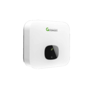 Inversor Growatt MIN 3600W TL-X