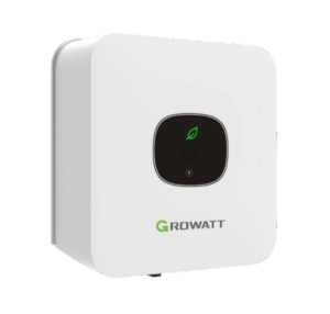 Inversor Growatt MIC 2500 TL-X Monofásico