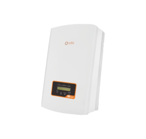 Inversor Solis On-Grid 6KW Monofásico Bifilar