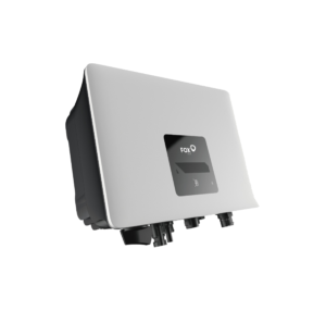 Inversor monofásico Solar Ongrid 3000W FOX