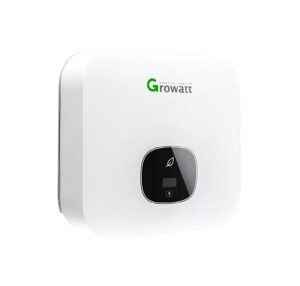 Inversor On Grid Growatt MIC 2000TL-X