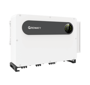 Inversor On-Grid Trifásico GROWATT 50kW TL3-XL2