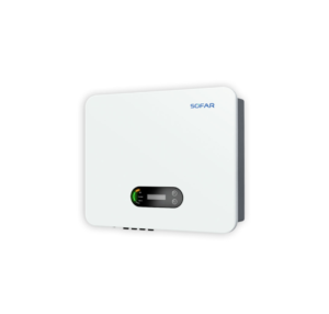 Inversor 30kW Solar SOFAR 30KTLX-G3-LV