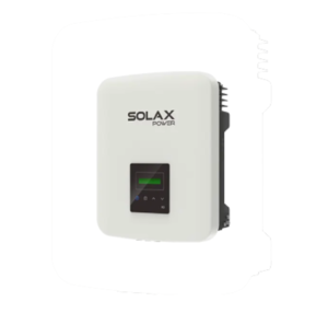 Inversor Solar Solax X3 MIC 8000W G2-LV