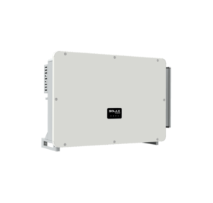 Inversor Solax Trifásico Forth 50kW LV