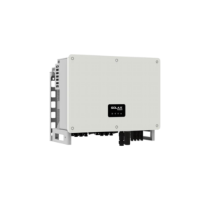 Inversor Solar Trifásico Solax Mega 35kW G2-LV
