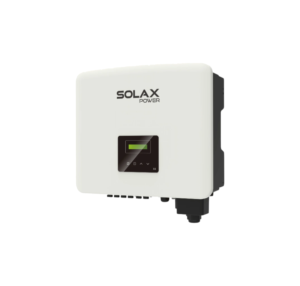 Inversor Trifásico Solax Pro 15kW G2-LV
