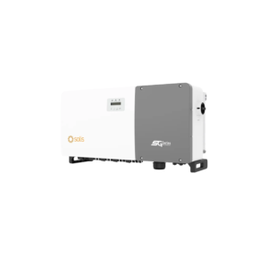 Inversor Solar Trifásico On-Grid Solis 60kW