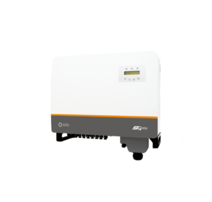 Inversor On-Grid Solis 20 KW Trifásico