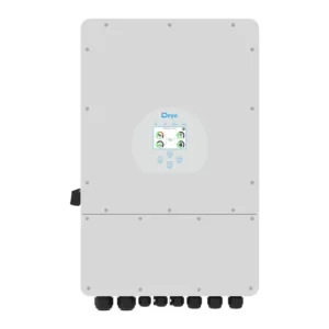 Inversor Híbrido Trifásico DEYE 10000W 127V/220V 48V