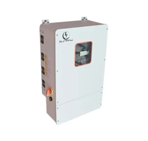 Inversor Híbrido SUNRAY R16 16kW