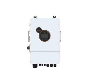 Inversor híbrido SRNE 12kW 48Vdc