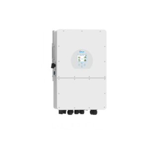 Inversor solar Deye híbrido 12kW trifásico