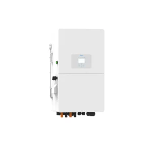 Inversor solar híbrido trifásico Deye 40kW