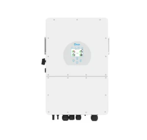 Inversor solar híbrido Deye 15kW bifásico