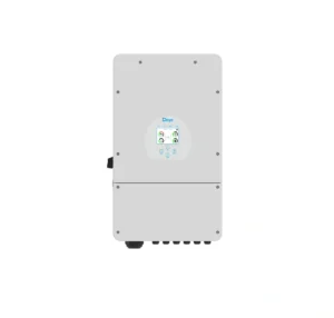 Inversor Deye 8kW Híbrido Fase Dividida