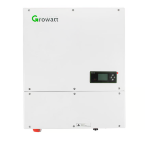 Inversor Híbrido 5kw Growatt SPH5000