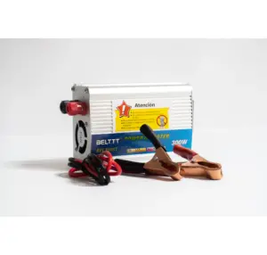 Inversor Onda Modificada 300w 12v Belttt