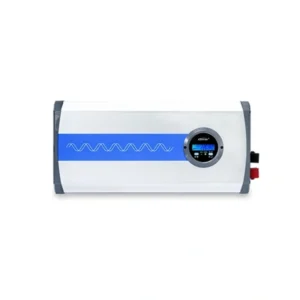 Inversor de corriente 12V a 110V 3000W onda pura Epever Serie Plus