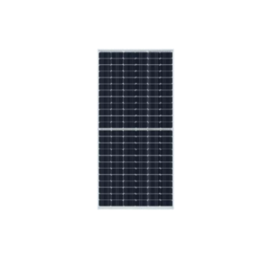 Panel solar de 550W Monocristalino Luxen