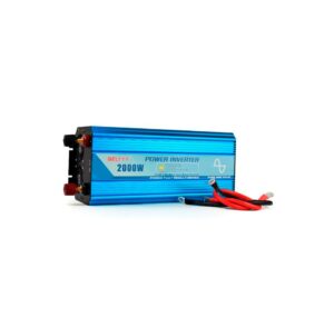 Inversor Onda Pura 2000w 12v Belttt