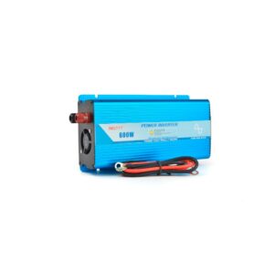 Inversor 600W Onda Pura 12V Belttt