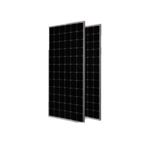 Panel Solar de 550W Monocristalino JA Solar