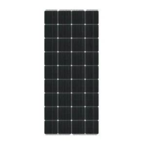 Panel Solar de 120W Policristalino Restar
