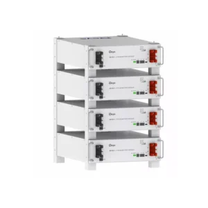 Batería de litio DEYE HV 16kW