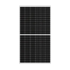 Panel solar de 710W Monocristalino Bifacial Trina