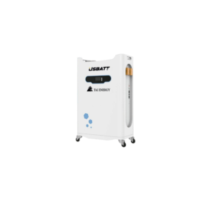 Batería de Litio USBATT 51.2V 300Ah de Piso
