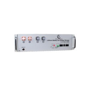 Batería Litio 100Ah Rack 51.2V Sunray