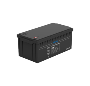 Batería Litio EPEVER 120AH 25.6V