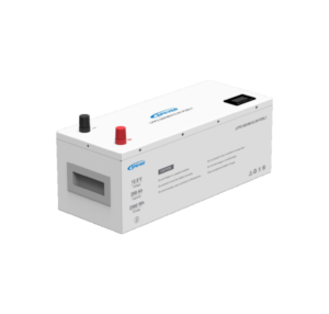 Batería EPEVER de Litio 12.8V 200AH