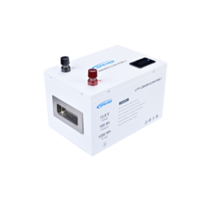 Batería Litio EPEVER 12.8V 100AH