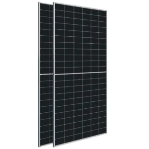 Panel Solar Astro 615W Bifacial