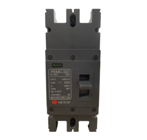 PROJOY DC Breaker Moldeado 2P 1000V 320/400/630/800A