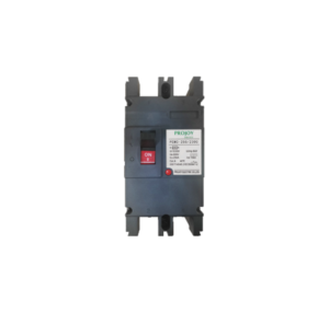 PROJOY Breaker DC Moldeado 2P 500V 125/140/160/200/250A