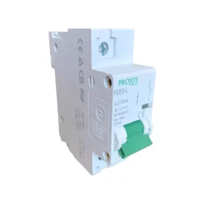 Breaker DC PROJOY 1P 80V 63/80/100/125A