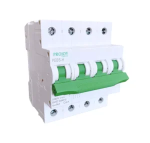 Breaker DC PROJOY 4P 1000V 16/20/25/32/40/50A