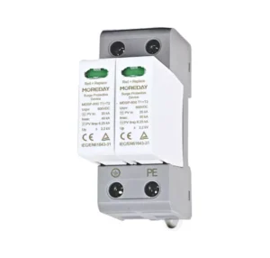 DPS DC PROJOY 2P 600V TUV T1+T2