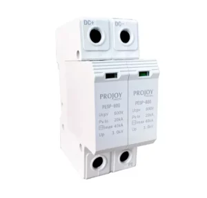 DPS 2P 600V DC PROJOY TUV