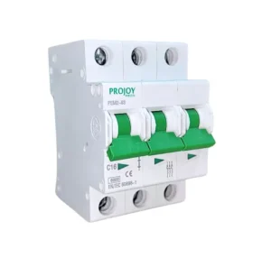 PROJOY Breaker AC 3P 230V 16/20/32/40/50/63A