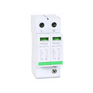 DPS con RETIE AC PROJOY 2P 440V Tipo 1+2