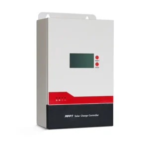 Controlador MPPT de 60A SRNE