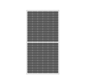 Panel Solar de 600W Monocristalino Perc Bifacial ZnShineSolar