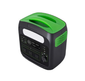 Sistema de Respaldo Eléctrico Personalizado