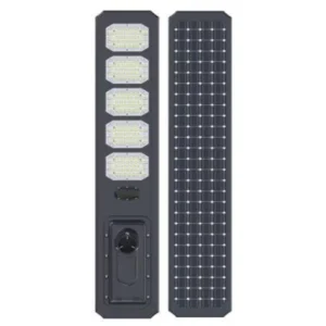 Luminaria Solar Premium 500W